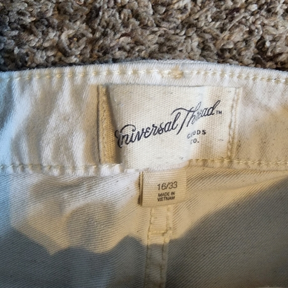 New shorts for next summer - Picture 2 of 2